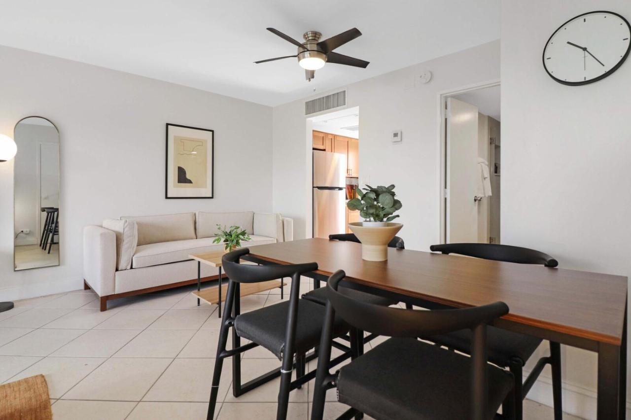 Roami At The Palm Apartment Fort Lauderdale Exterior photo