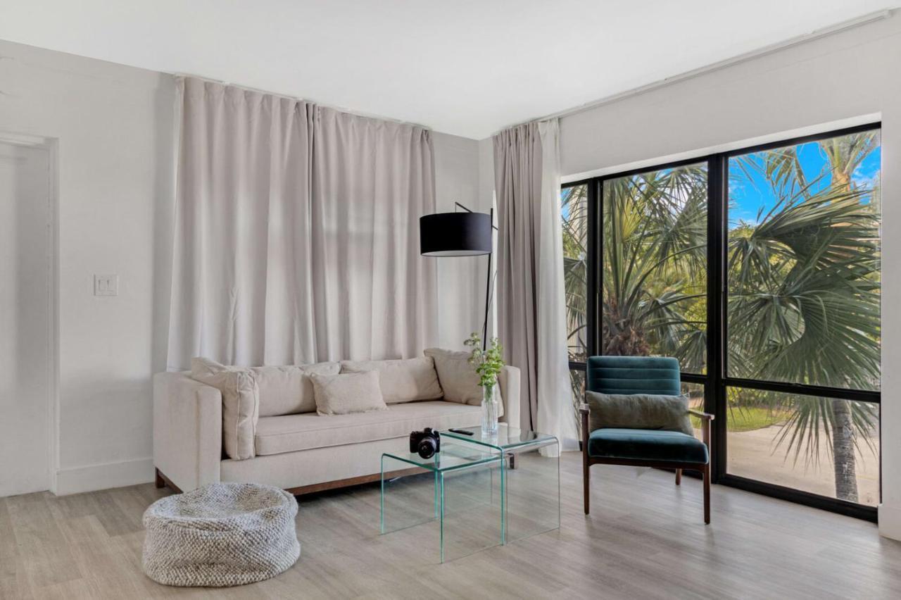 Roami At The Palm Apartment Fort Lauderdale Exterior photo