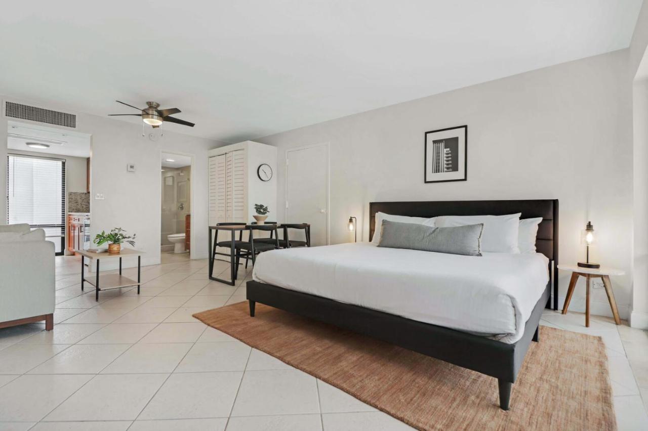 Roami At The Palm Apartment Fort Lauderdale Exterior photo