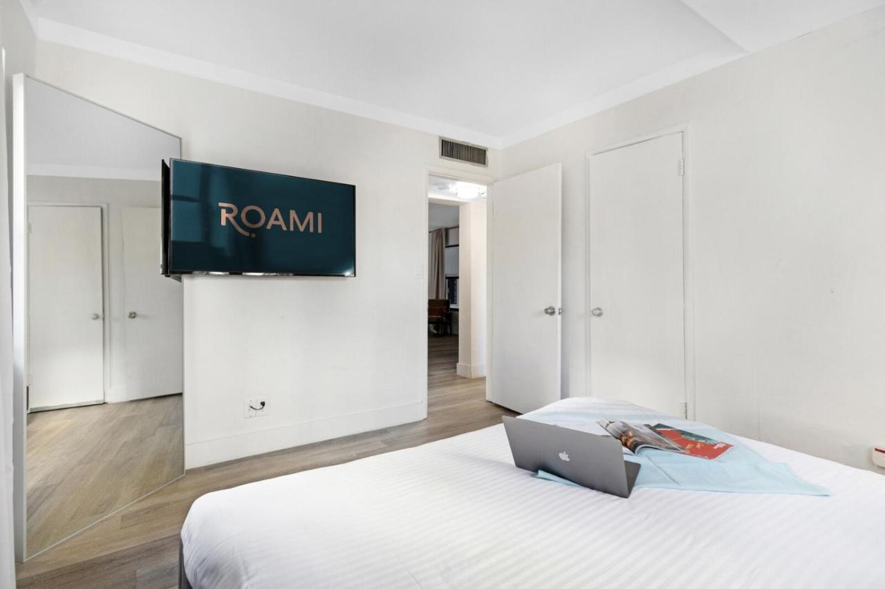 Roami At The Palm Apartment Fort Lauderdale Room photo