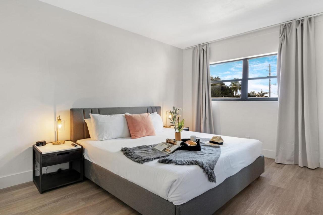 Roami At The Palm Apartment Fort Lauderdale Exterior photo