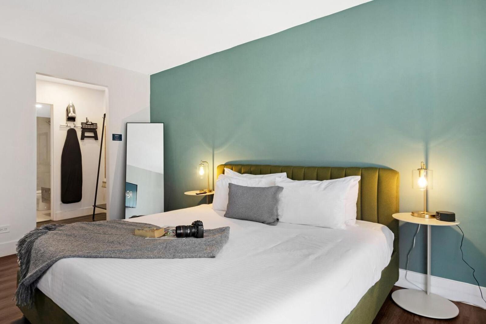 Roami At The Palm Apartment Fort Lauderdale Room photo