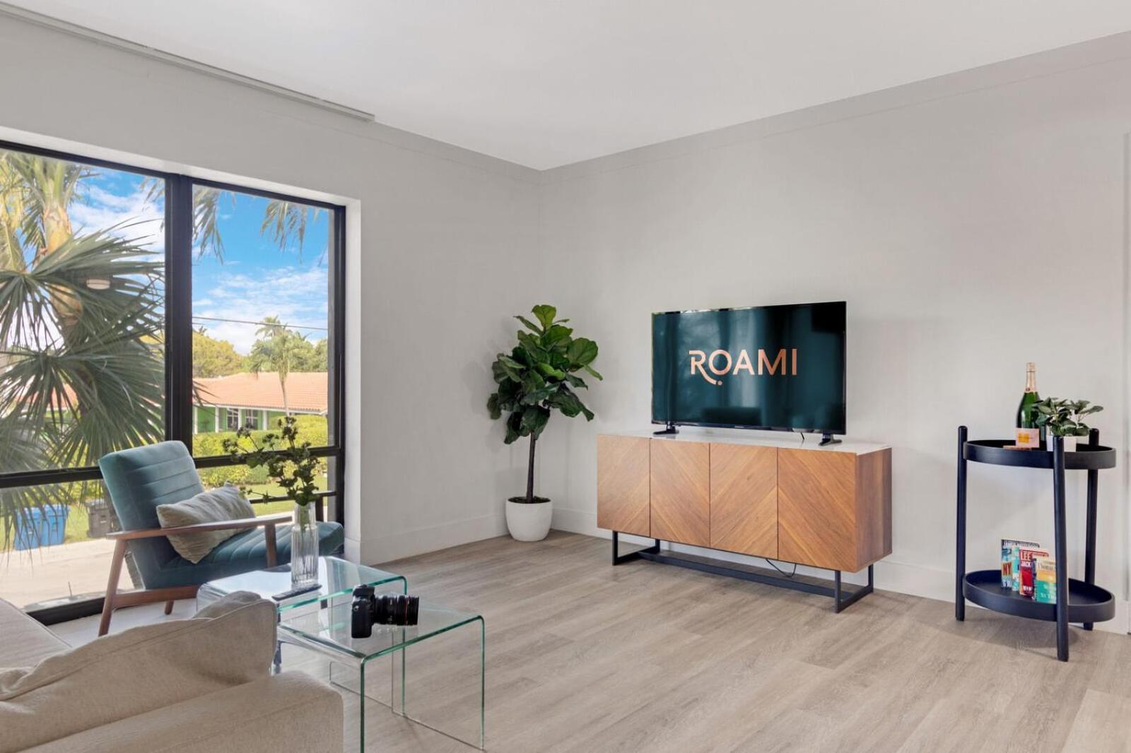 Roami At The Palm Apartment Fort Lauderdale Room photo