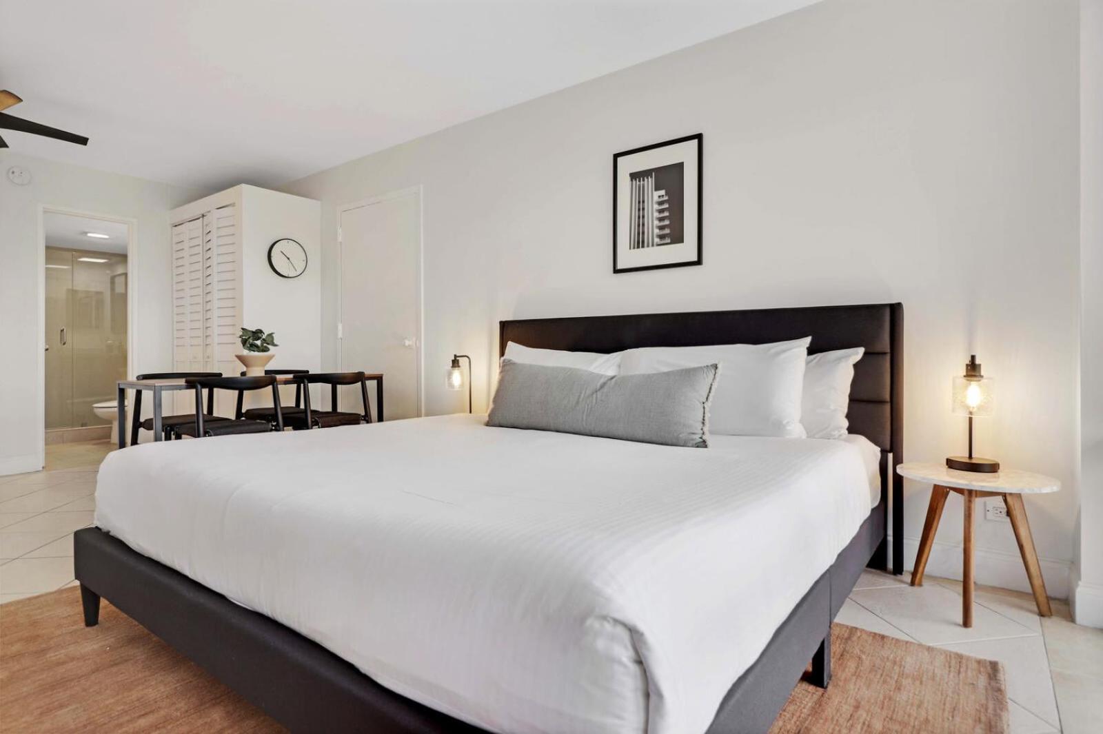 Roami At The Palm Apartment Fort Lauderdale Room photo